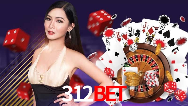 Jogos Exclusivos 312bet