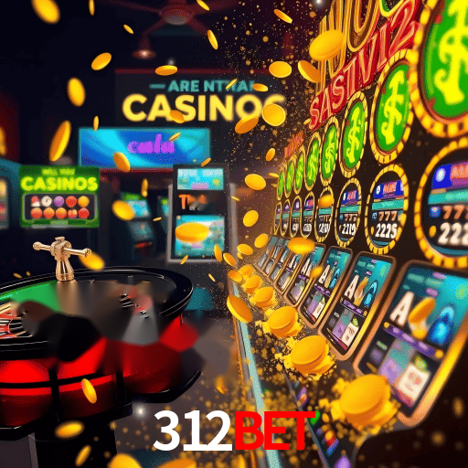 A Emoção da Loteria na 312bet: Uma Chance de Mudança de Vida