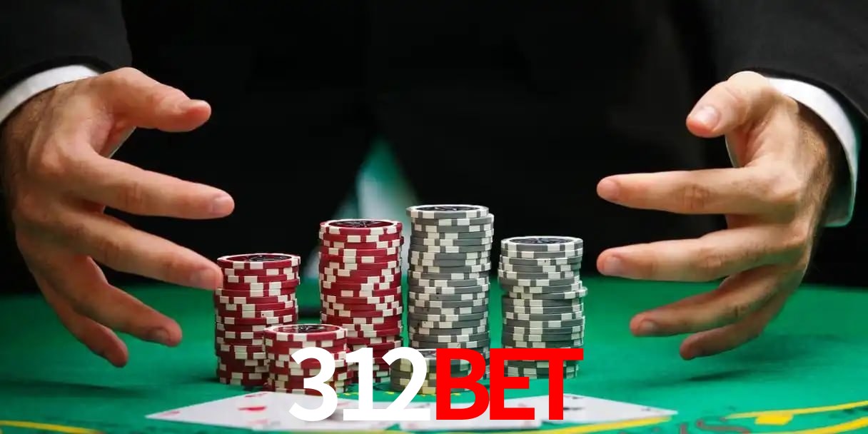 Painel RTP 312bet