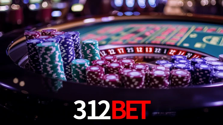 VIP Casino 312bet