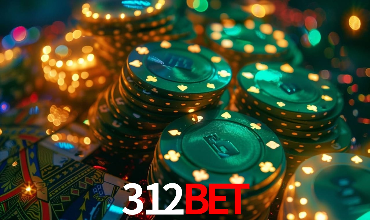 Apostas de Tênis 312bet
