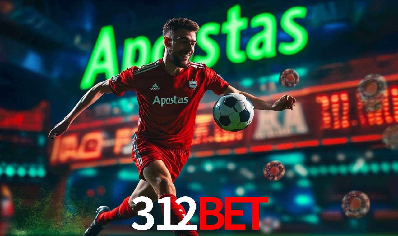 PIX Instantâneo 312bet