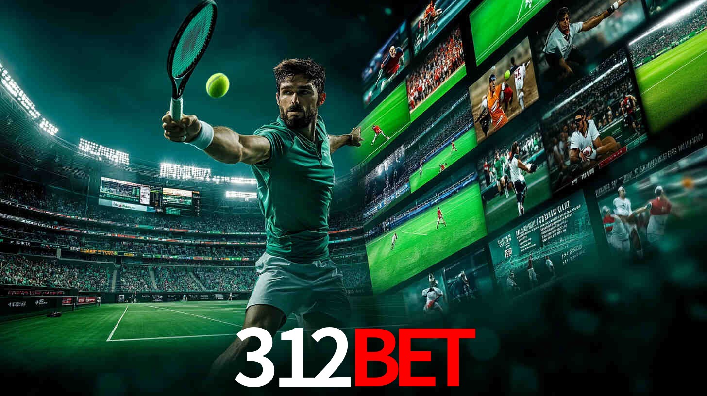 Explorando a Categoria de Eventos em Apostas na 312bet