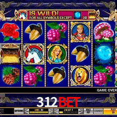 Desvendando o Mundo dos Jogos Virtuais na 312bet