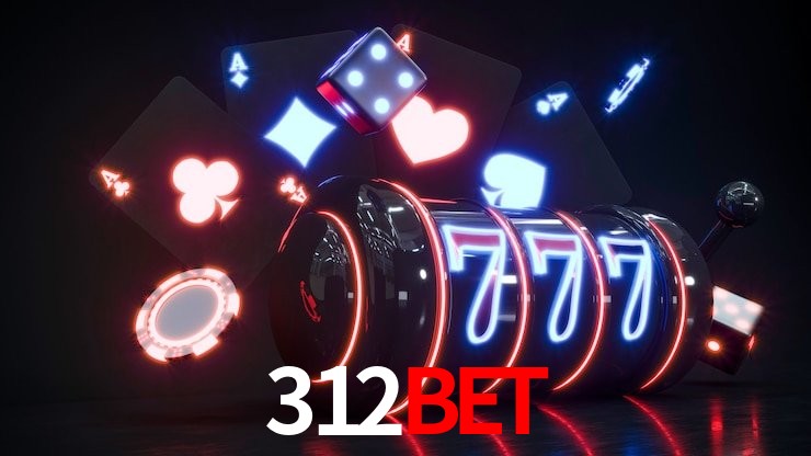 Welcome Bonus 312bet